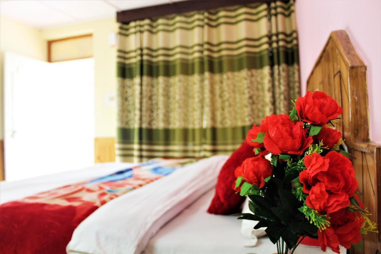 Hotel Hotel New Royal