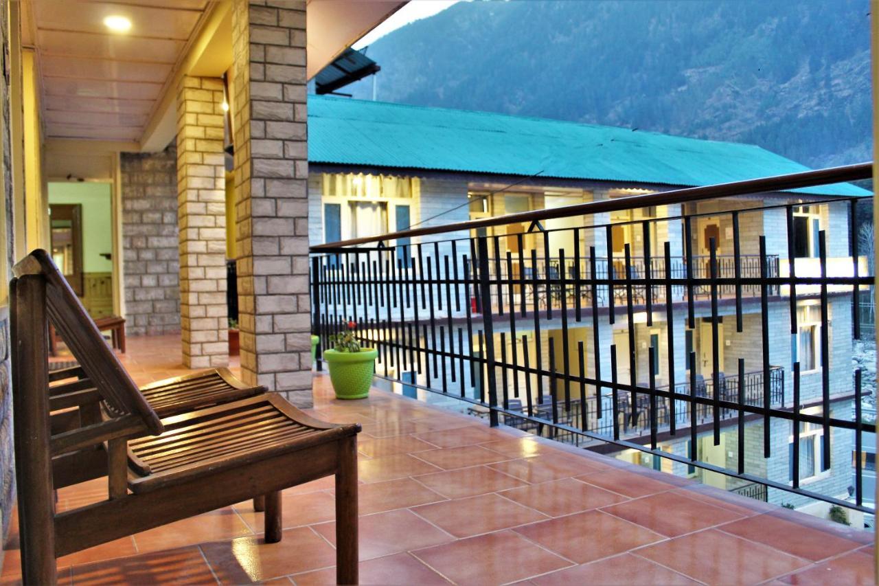 Hotel New Royal 3*