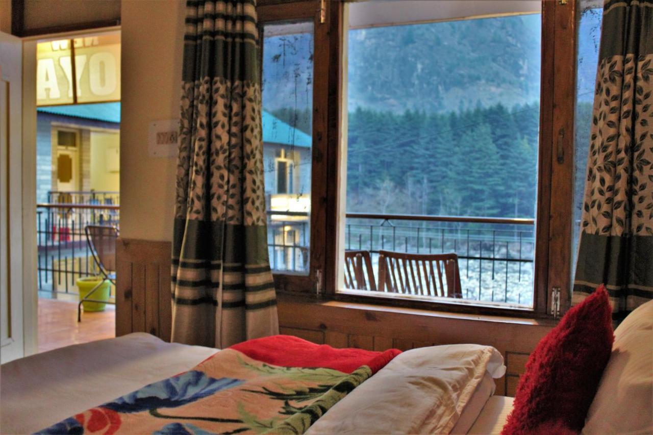 Hotel New Royal Hotel 3*