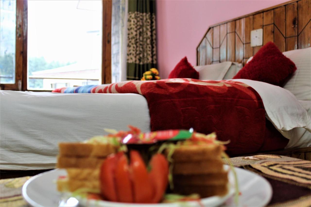 Hotel New Royal