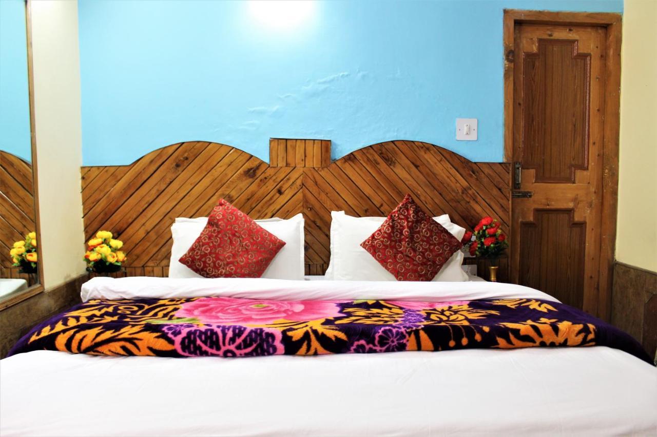 Hotel New Royal Hotel Manali (Himachal Pradesh)