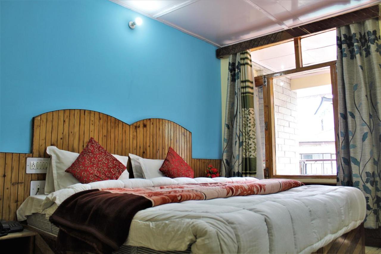 Hotel New Royal Hotel Manali (Himachal Pradesh)