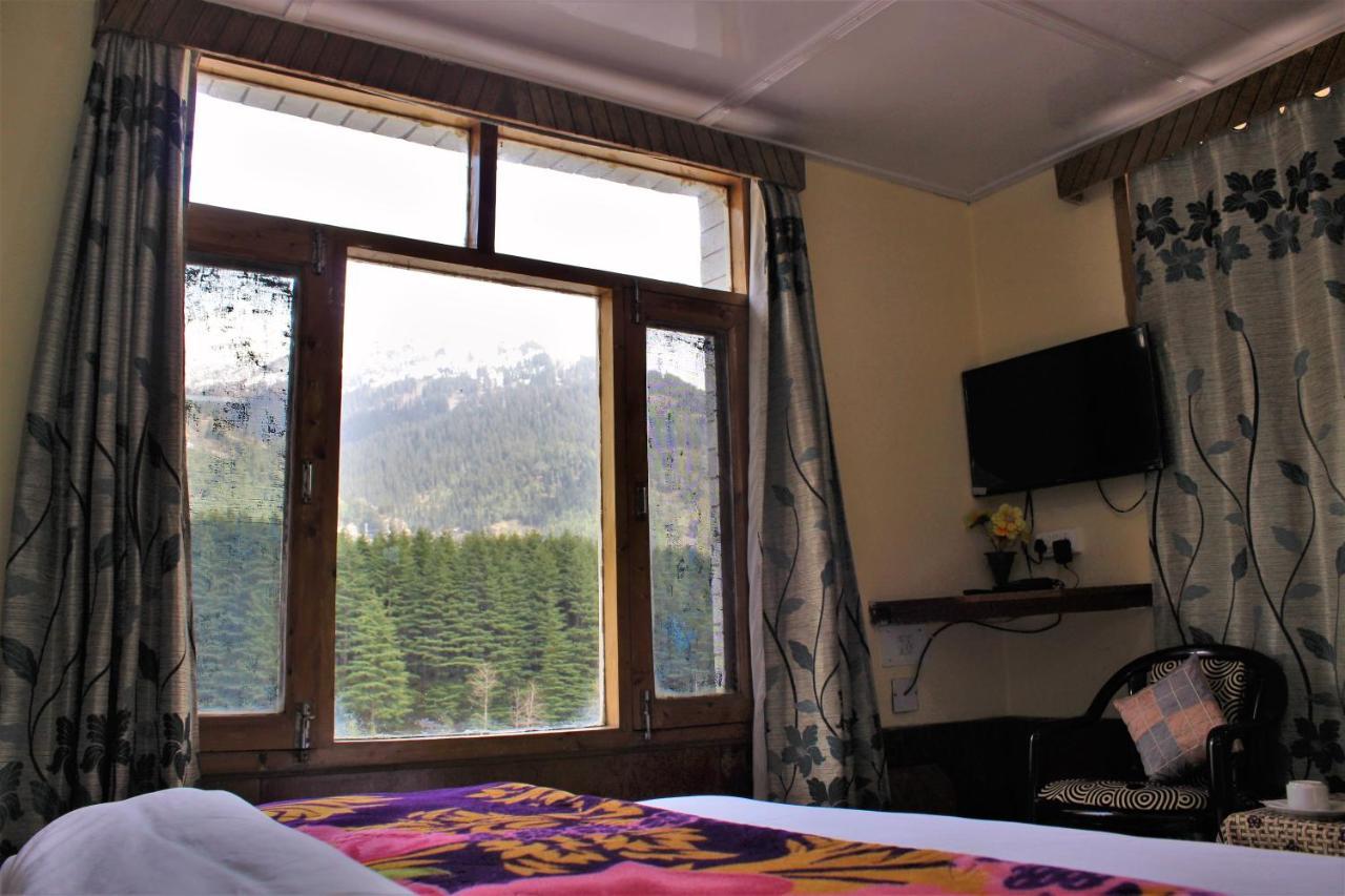 Hotel New Royal