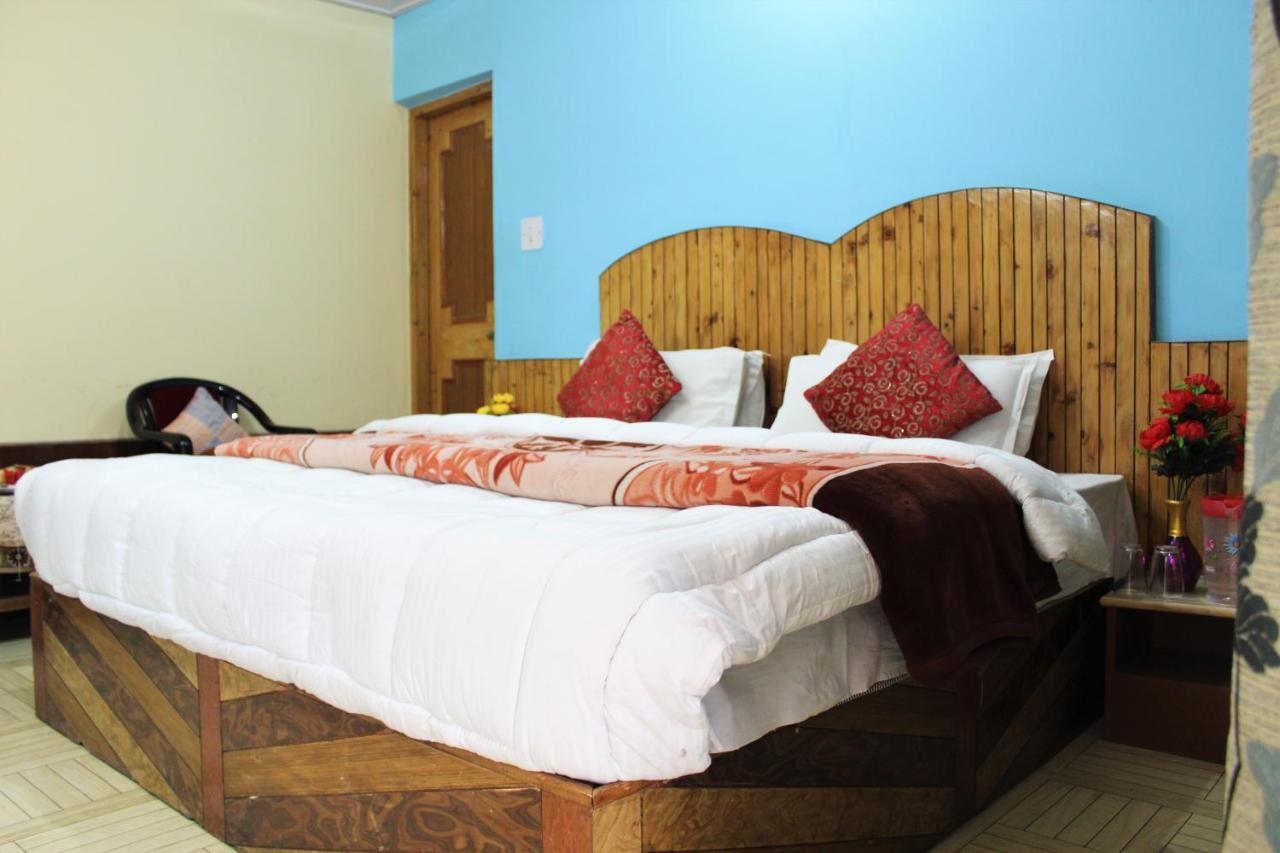 Hotel New Royal Hotel Manali (Himachal Pradesh)
