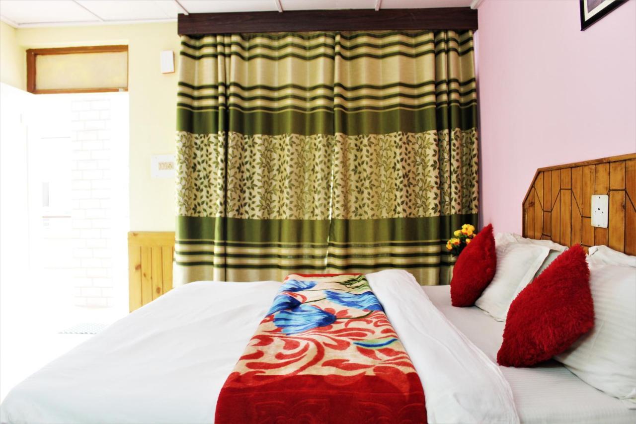 Hotel Hotel New Royal 3*