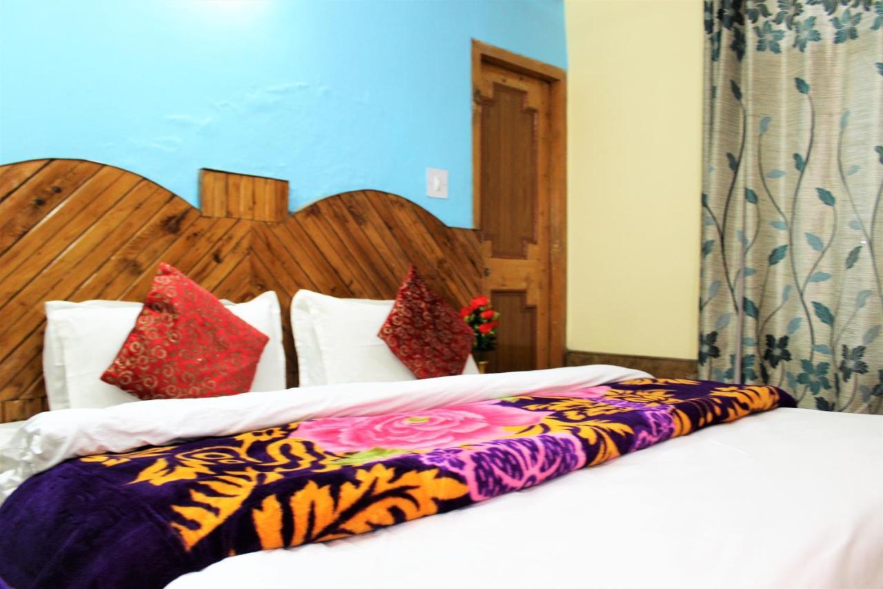 Hotel Hotel New Royal 3*