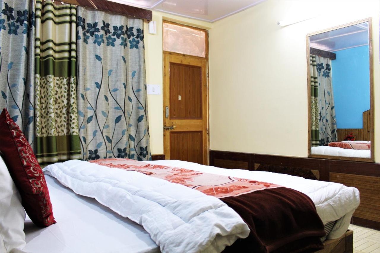 Hotel New Royal 3* Manali (Himachal Pradesh)