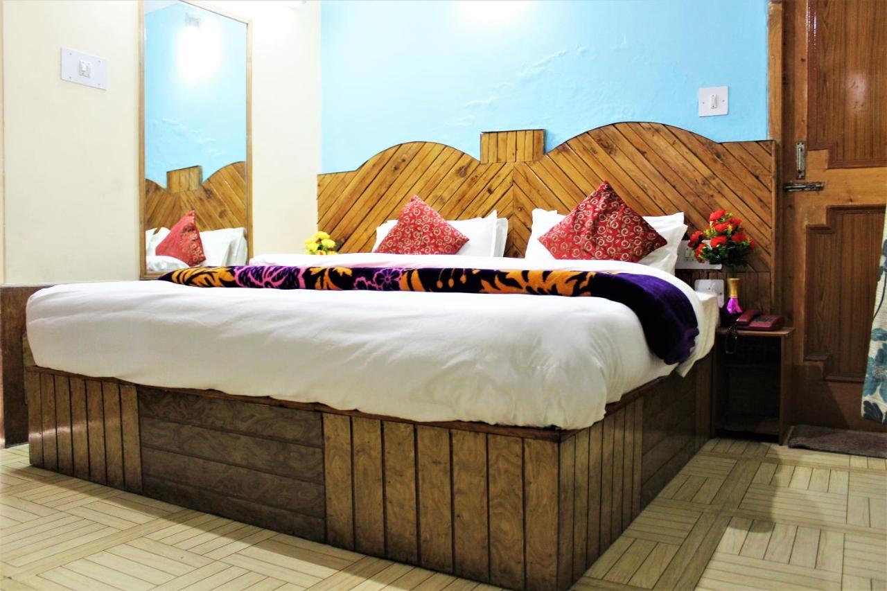 Hotel Hotel New Royal 3*