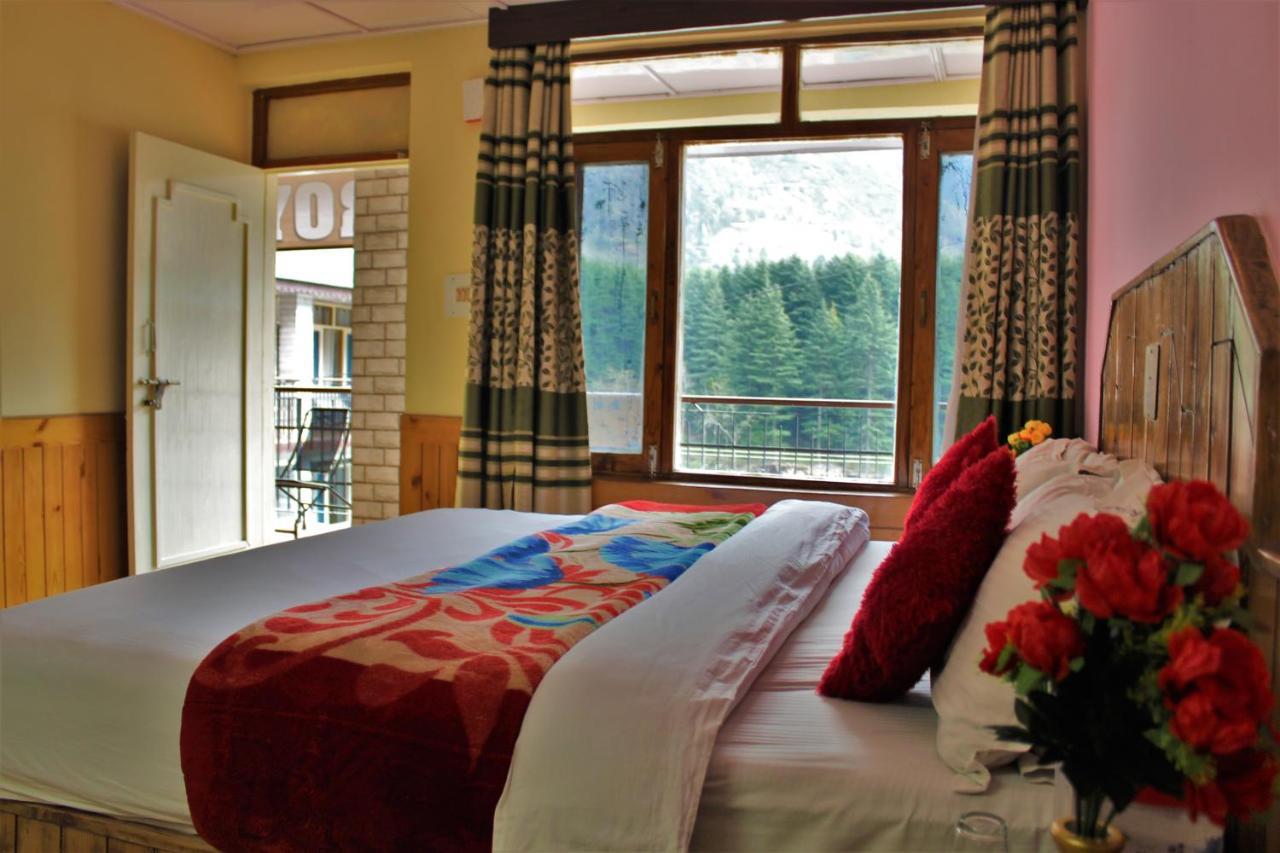 Hotel Hotel New Royal 3*
