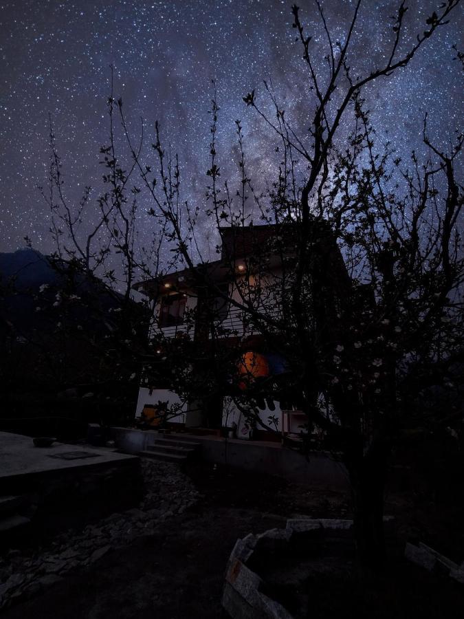 Farm And Camps Manali (Himachal Pradesh)