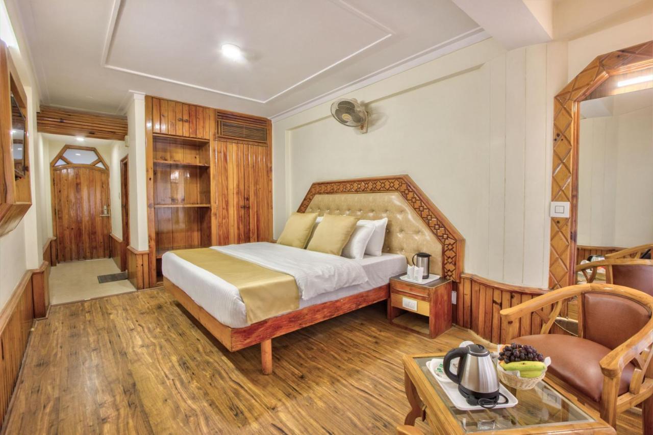 Hotel Ibex