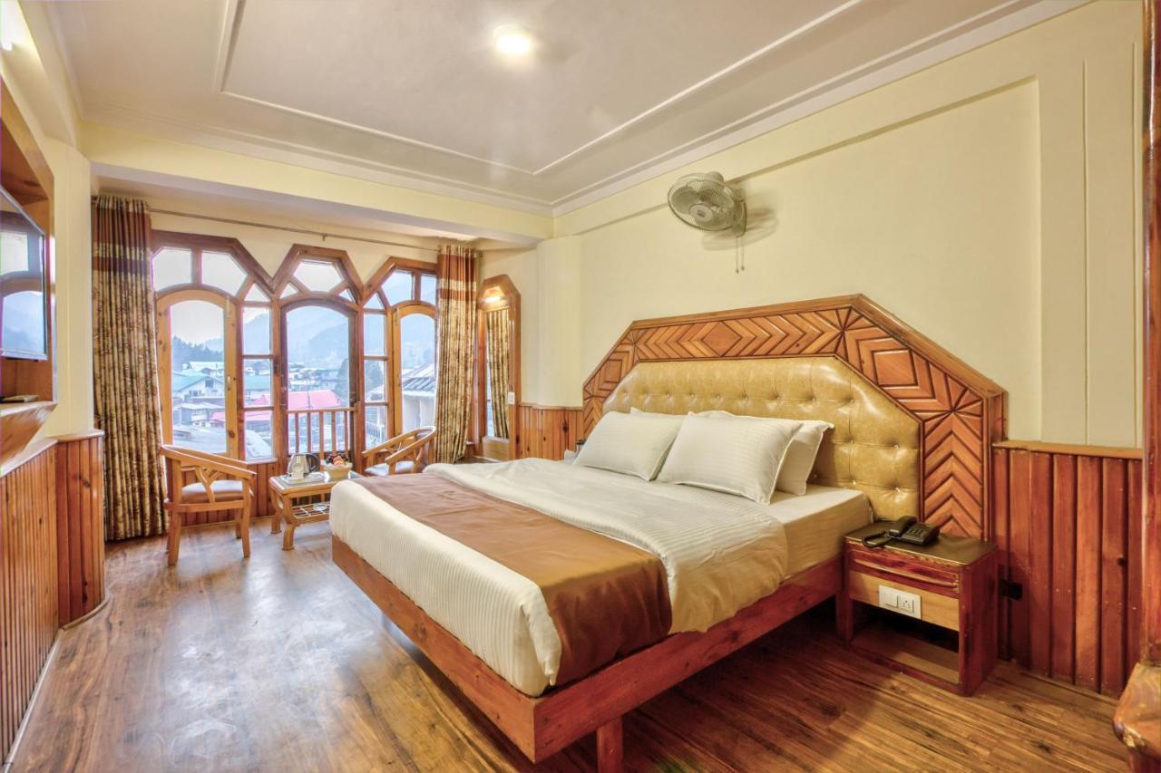 Ibex Hotel 3*