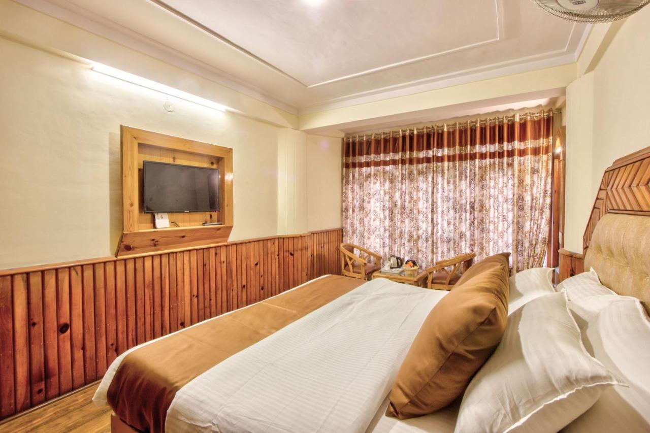 Ibex Hotel 3*