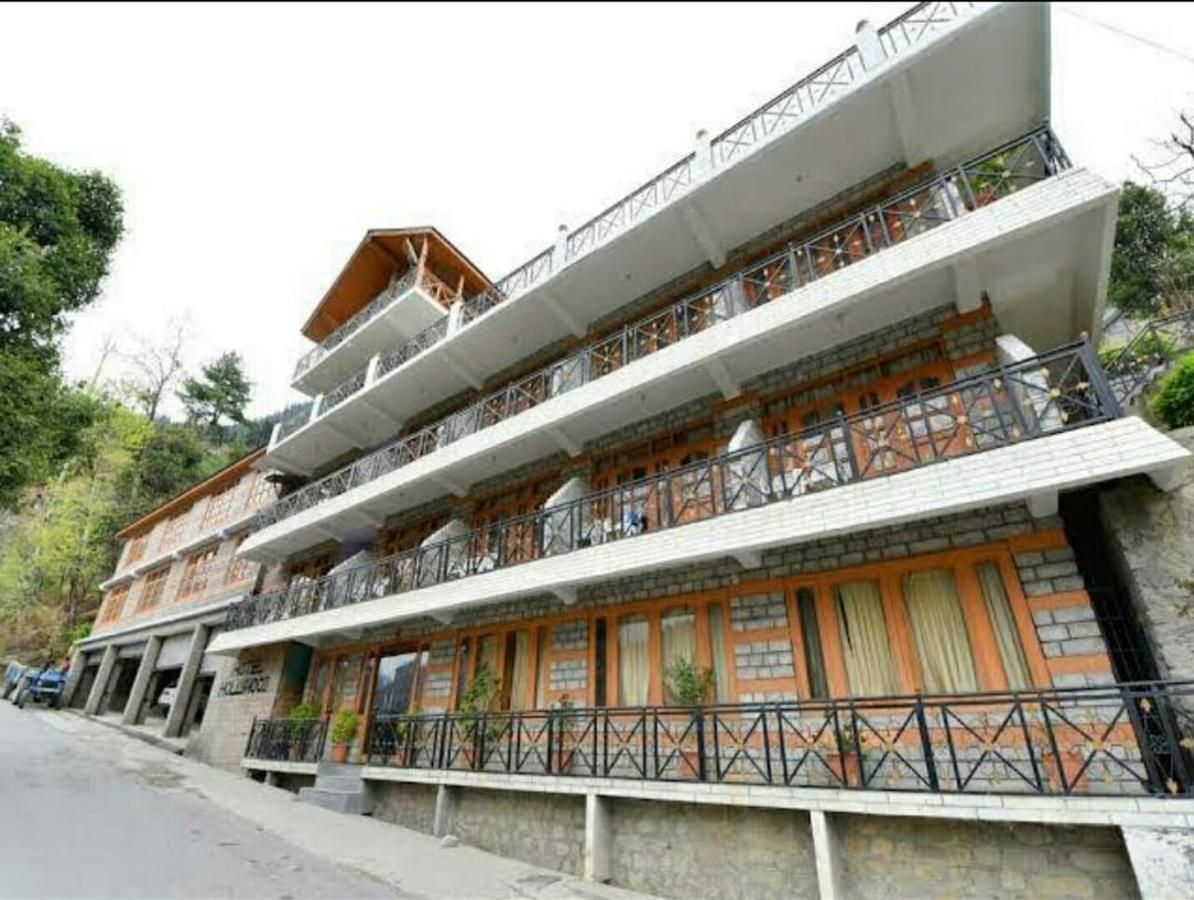 Hotel Hollywood 3* Manali (Himachal Pradesh)