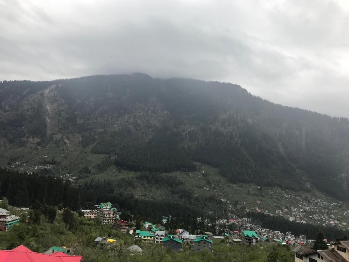 Manu Manali (Himachal Pradesh)
