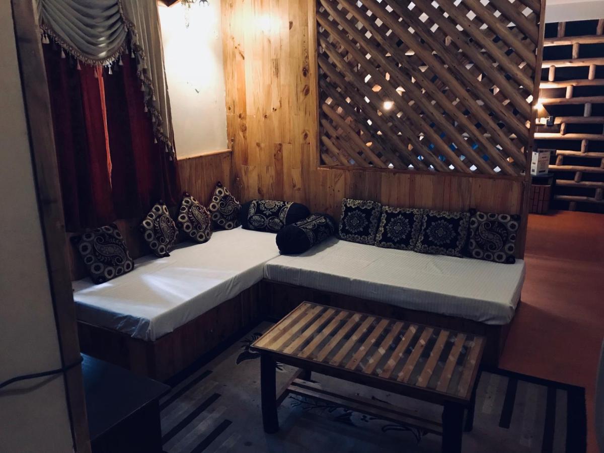 Manu Apartment Manali (Himachal Pradesh)