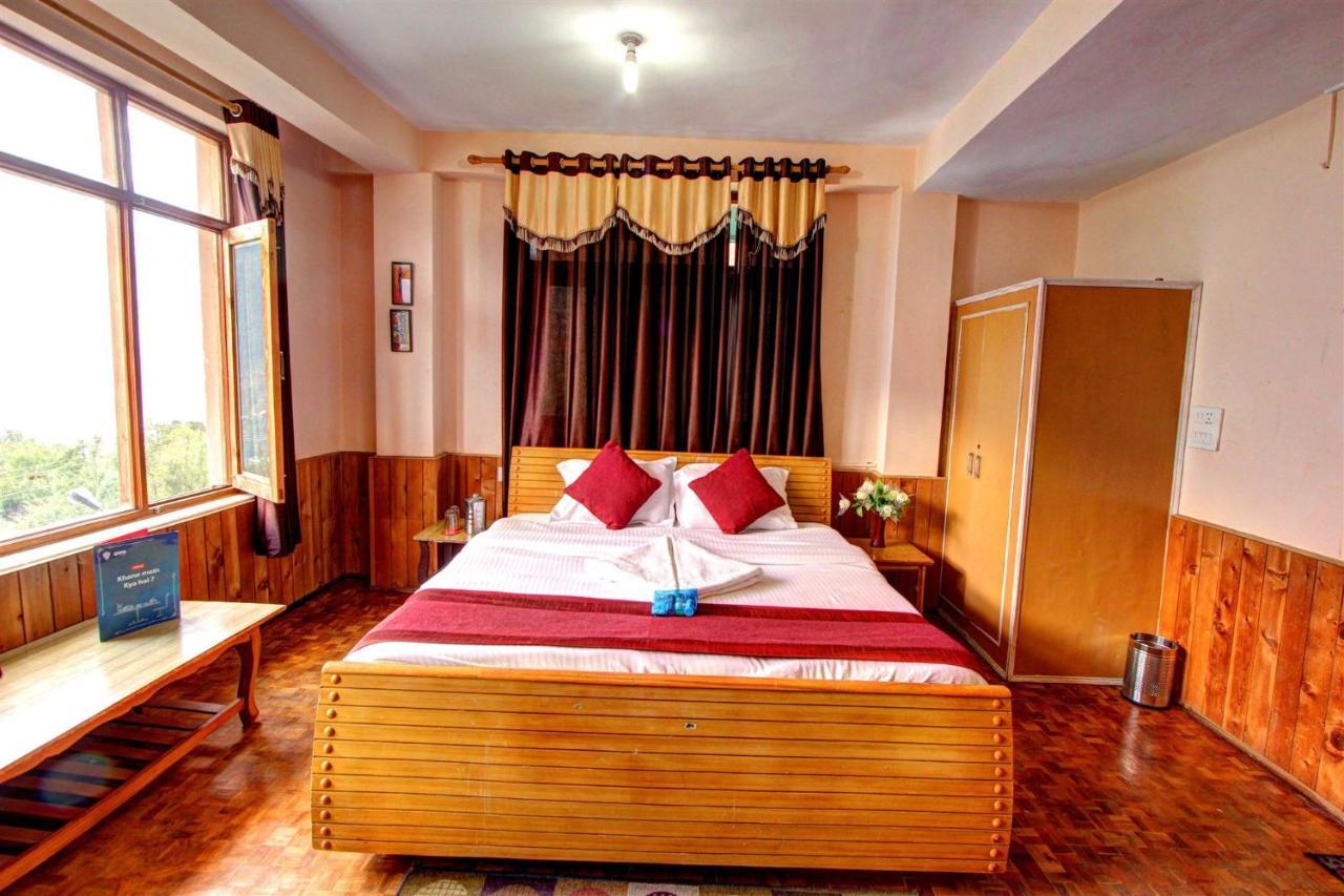 Manu Apartment Manali (Himachal Pradesh)