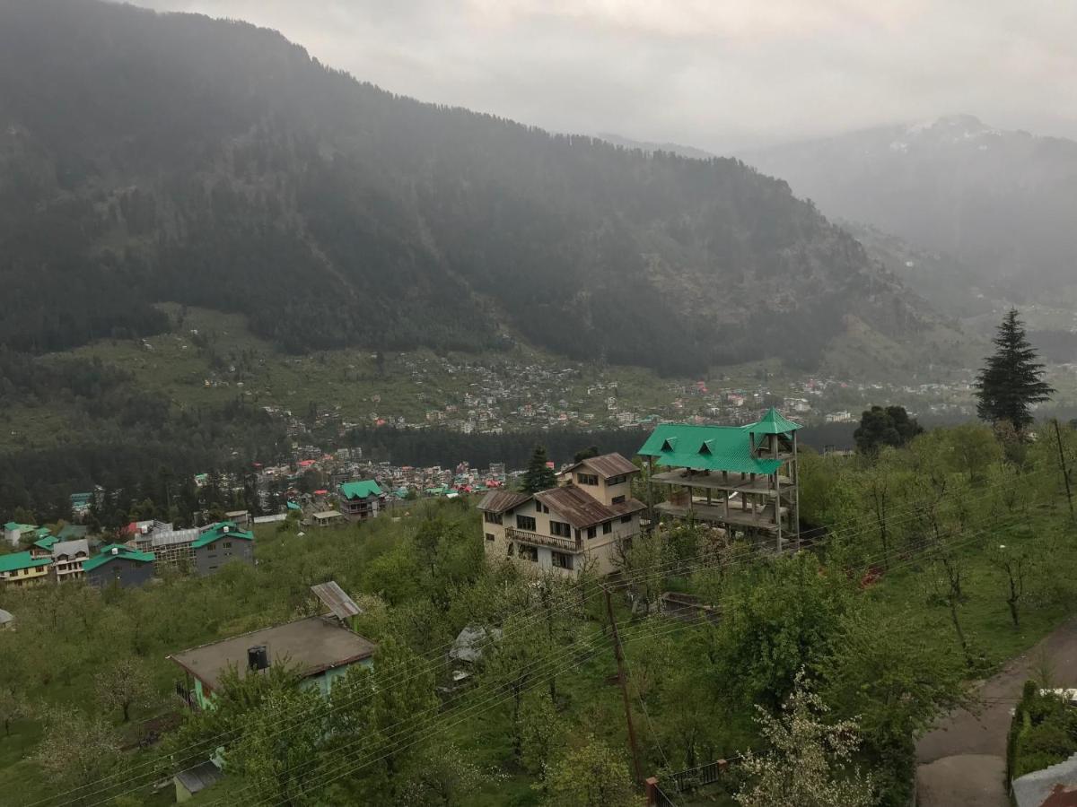 Manu Manali (Himachal Pradesh)