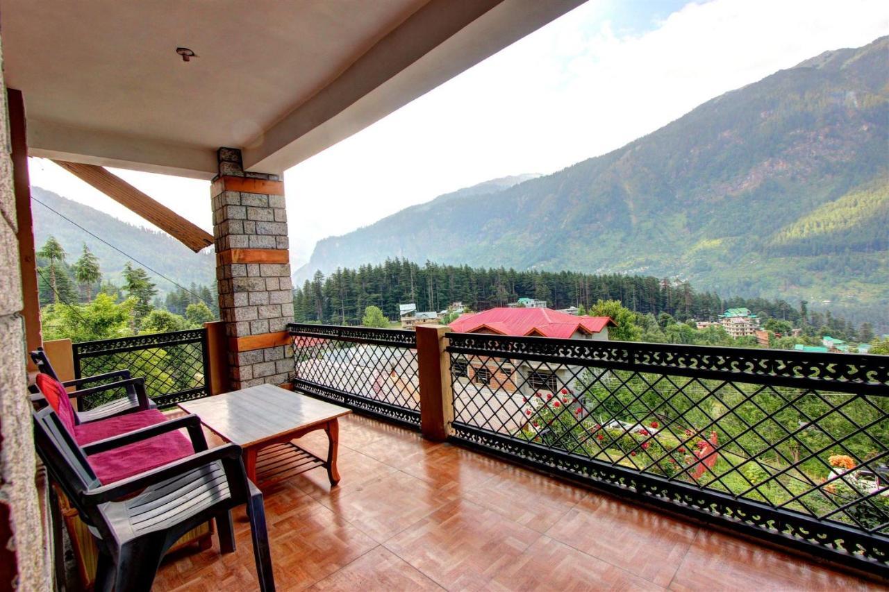 Manu * Manali (Himachal Pradesh)
