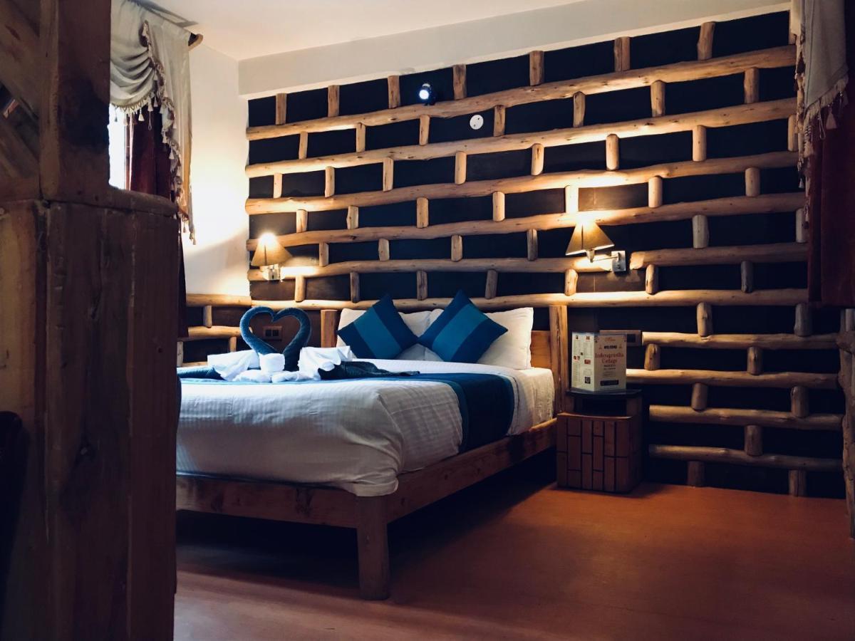 Apartment Manu Manali (Himachal Pradesh)