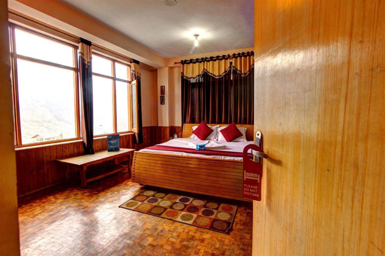 Manu Manali (Himachal Pradesh)
