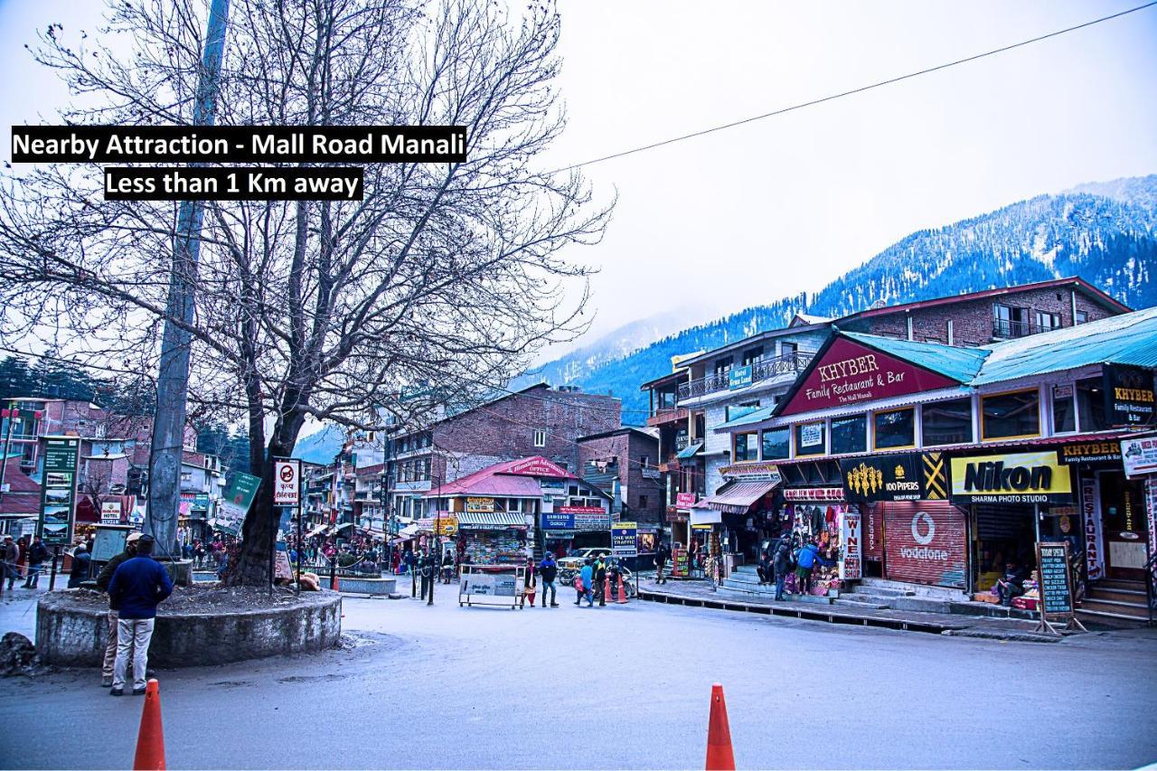 Belvilla Mahin 2br Family With Garden Manali (Himachal Pradesh)