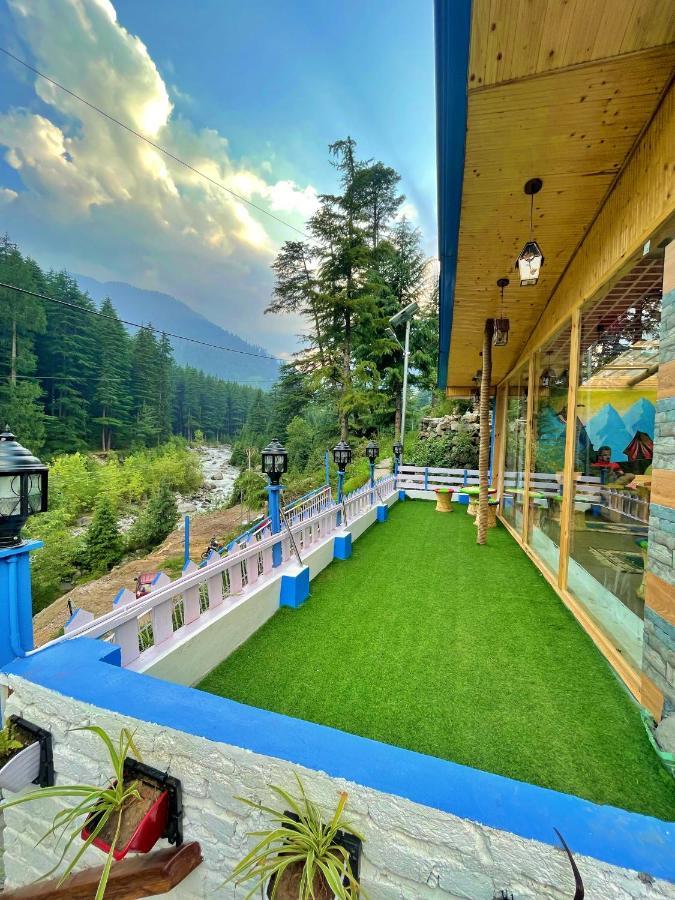 Hostel Ats -manali