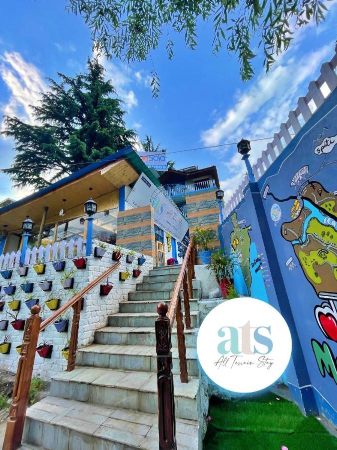 Hostel Ats -manali *