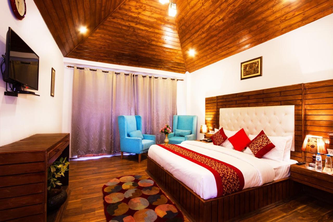 Hotel The Spruce Mansion 3*