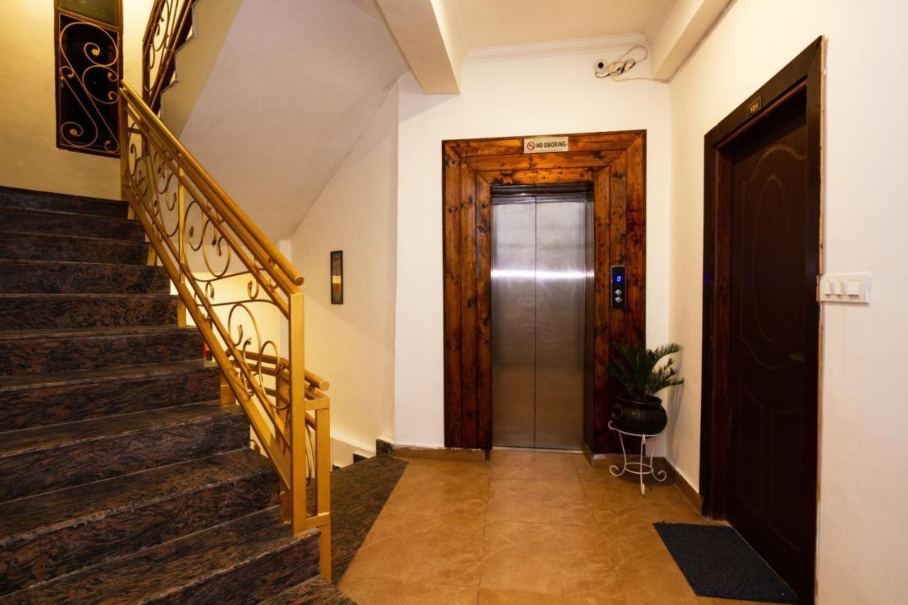 Hotel The Spruce Mansion 3*