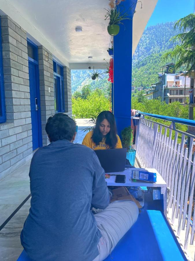 Hostel Ats -manali