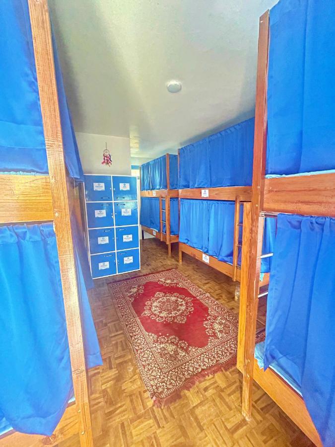 Ats -manali Hostel *