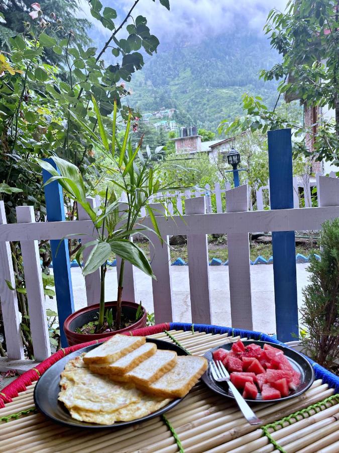 Ats -manali Hostel Manali (Himachal Pradesh)