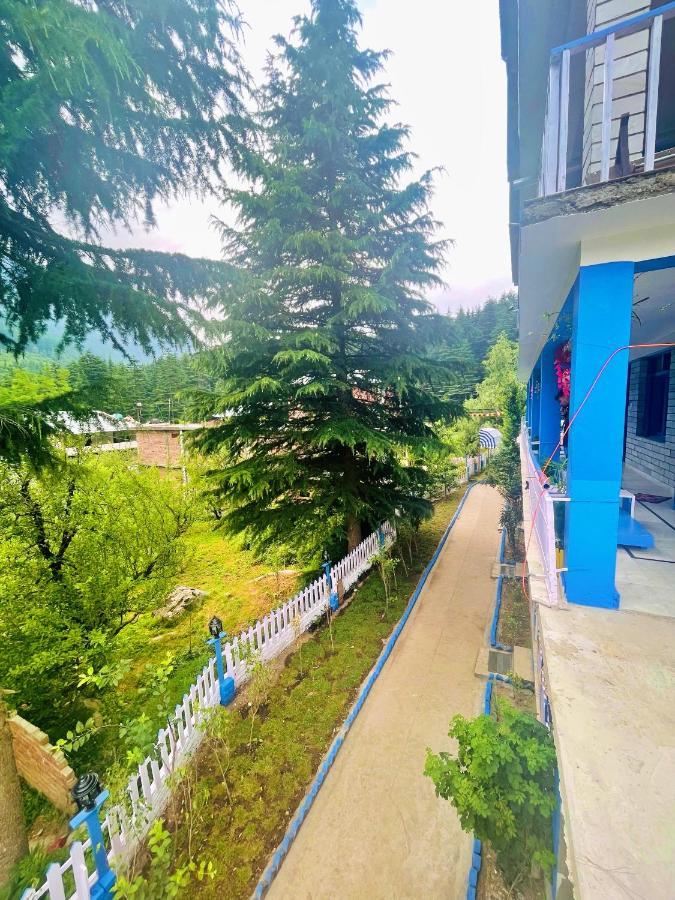 Ats -manali