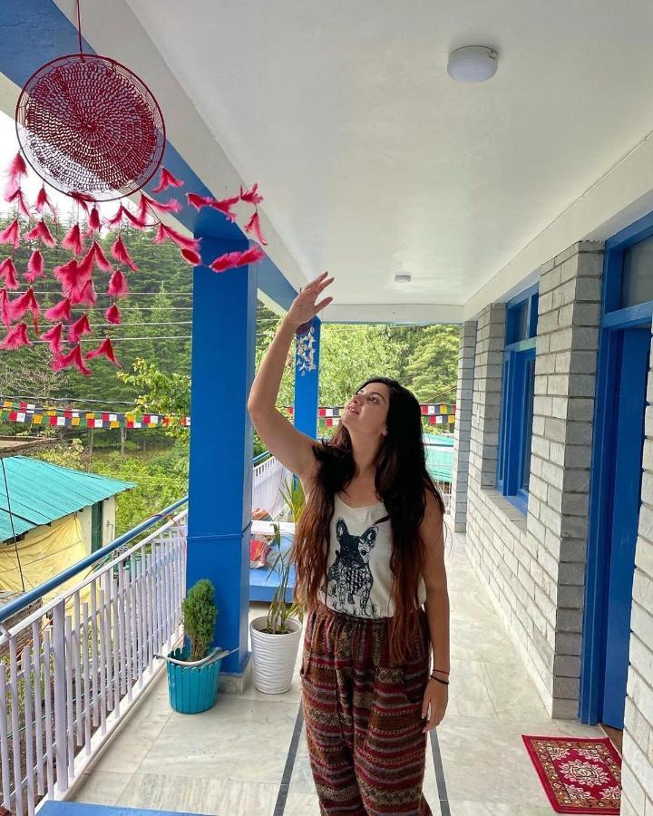Hostel Ats -manali *
