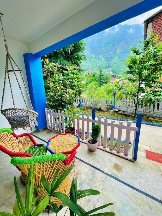 Ats -manali Manali (Himachal Pradesh)