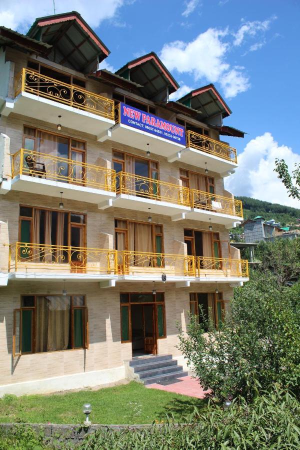 Guest house Manalsu