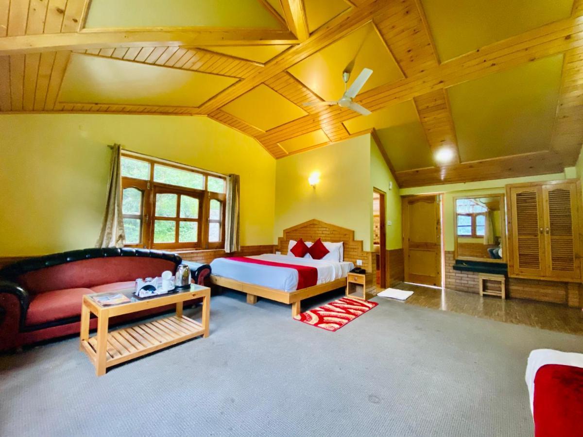Hotel Hotel Hollywood Manali (Himachal Pradesh)