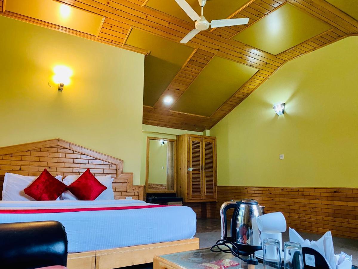 Hotel Hotel Hollywood Manali (Himachal Pradesh)