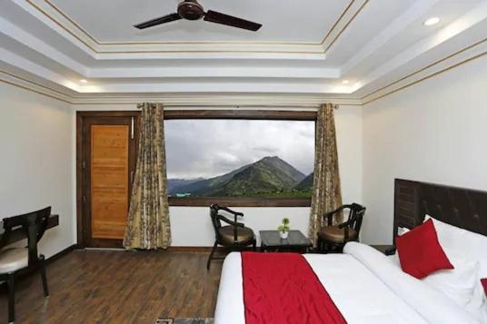 Snow Bloom Resort Manali (Himachal Pradesh)