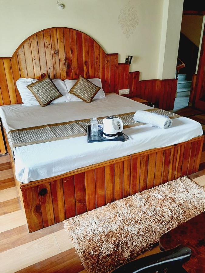 Royal Kalinga Cottages Manali, Affordable In With Mountain View 4*