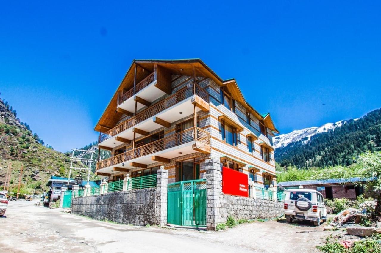 Golden Meadows Manali (Himachal Pradesh)