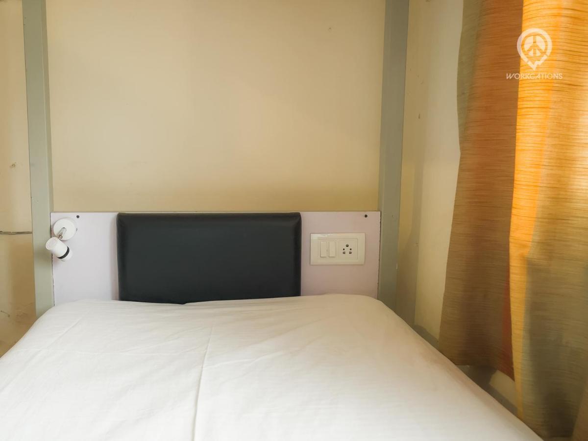 Backpackers Panda Hostel *