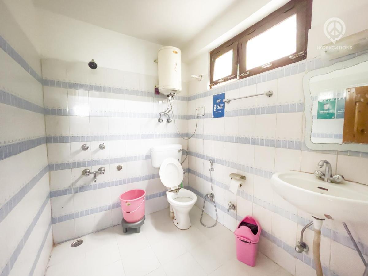 Backpackers Panda Hostel *