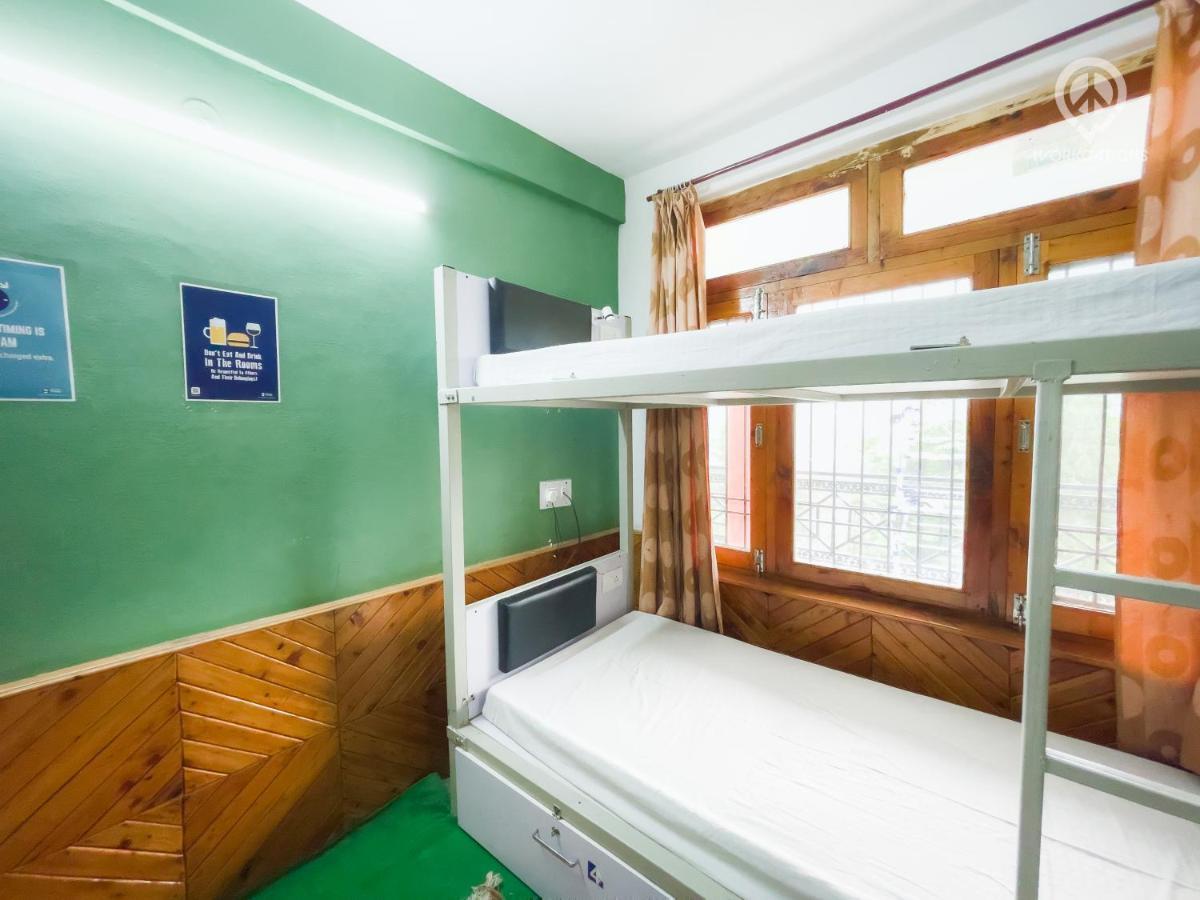 Hostel Backpackers Panda *