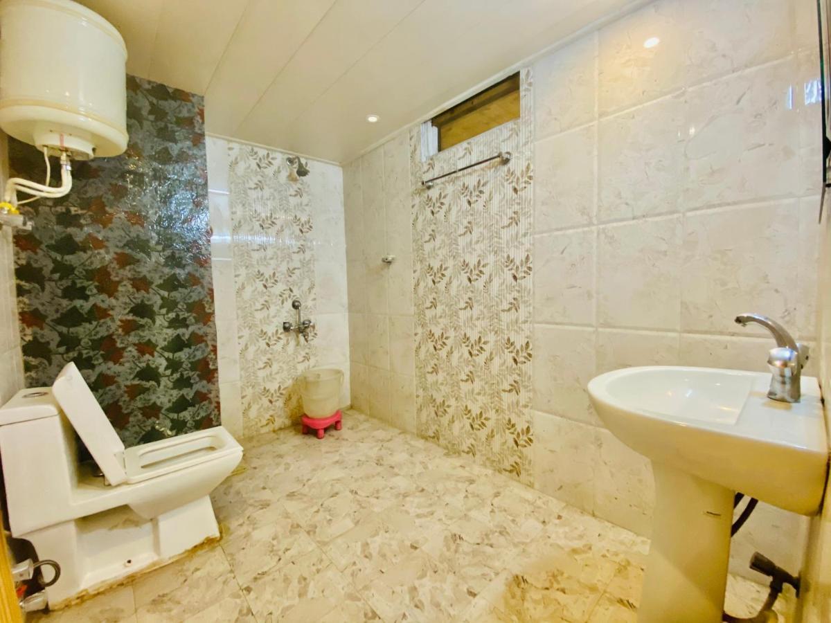 Hostel Hadimba Palace - Near Mall Road