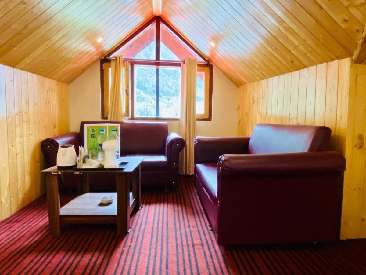 Hadimba Palace - Near Mall Road Hostel Manali (Himachal Pradesh)