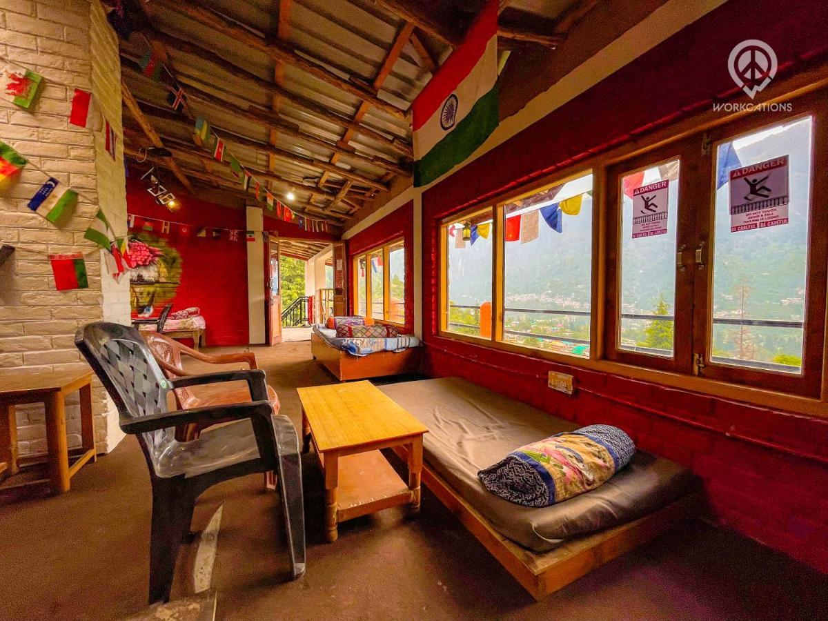 Hostel Backpackers Panda