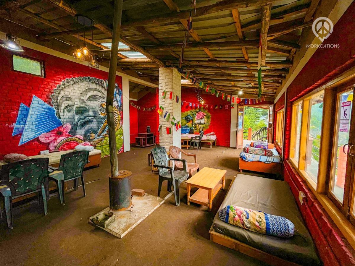 Hostel Backpackers Panda *