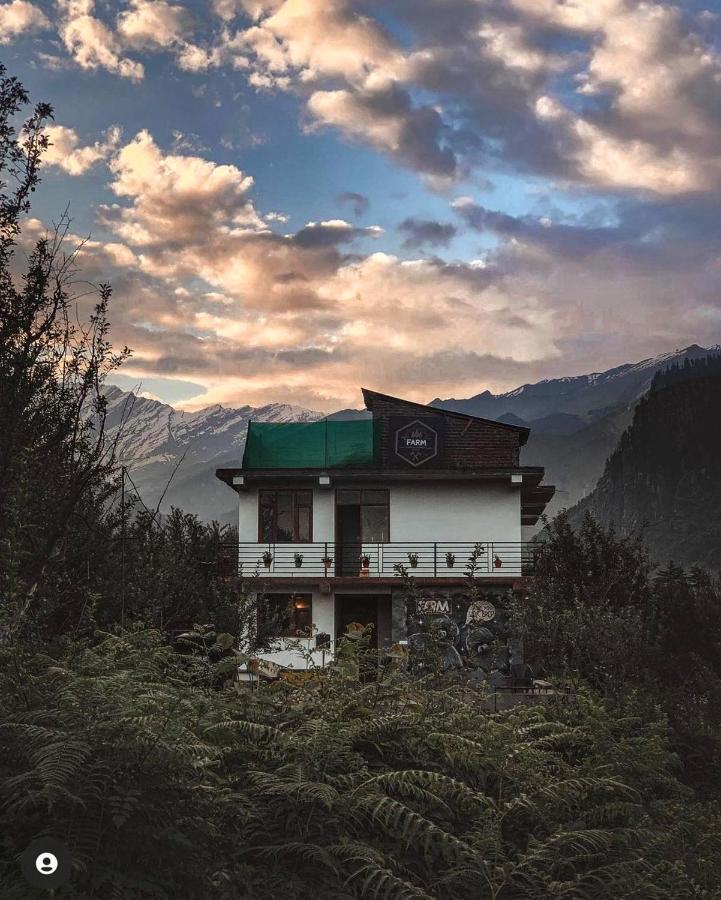 Hostel Farm And Camps